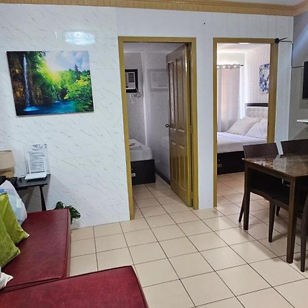 Entire 2Br Condo Unit@8 Spatial Condominium Davao City Exterior foto