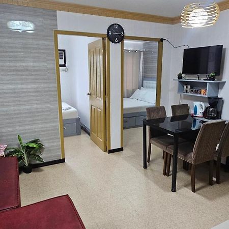 Entire 2Br Condo Unit@8 Spatial Condominium Davao City Exterior foto