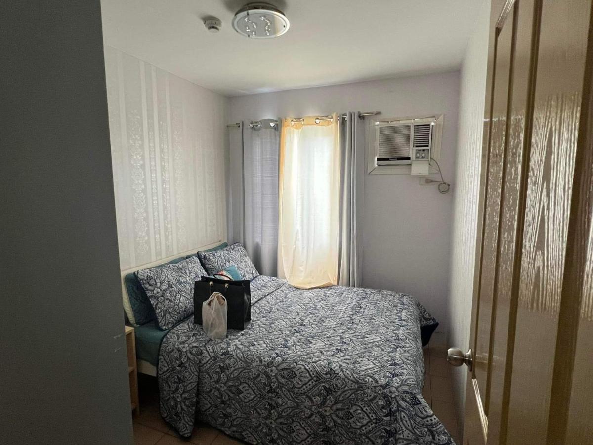 Entire 2Br Condo Unit@8 Spatial Condominium Davao City Exterior foto