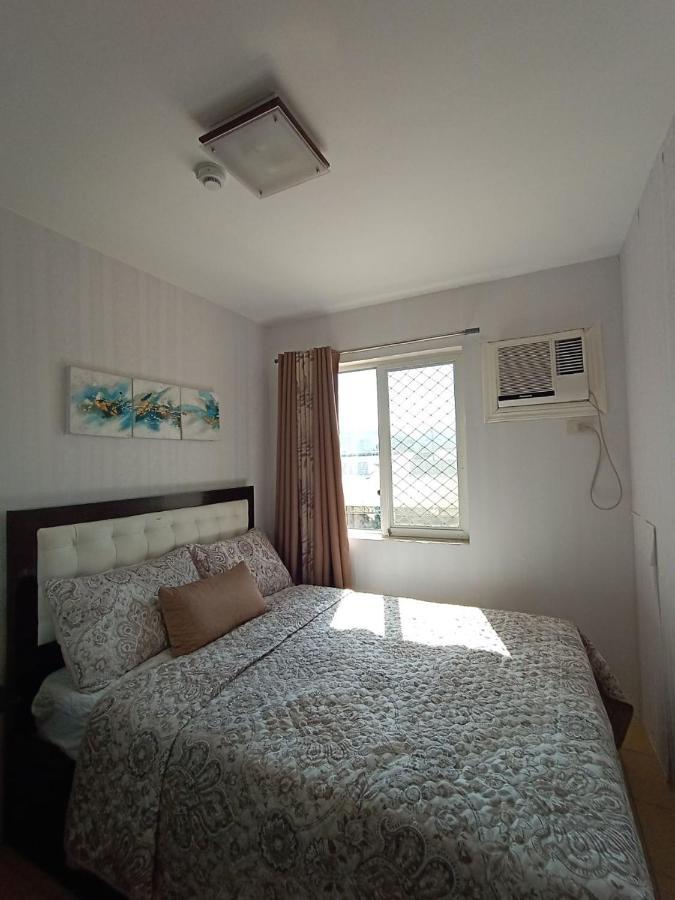 Entire 2Br Condo Unit@8 Spatial Condominium Davao City Exterior foto