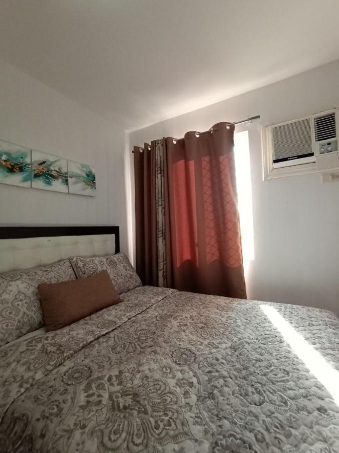 Entire 2Br Condo Unit@8 Spatial Condominium Davao City Exterior foto