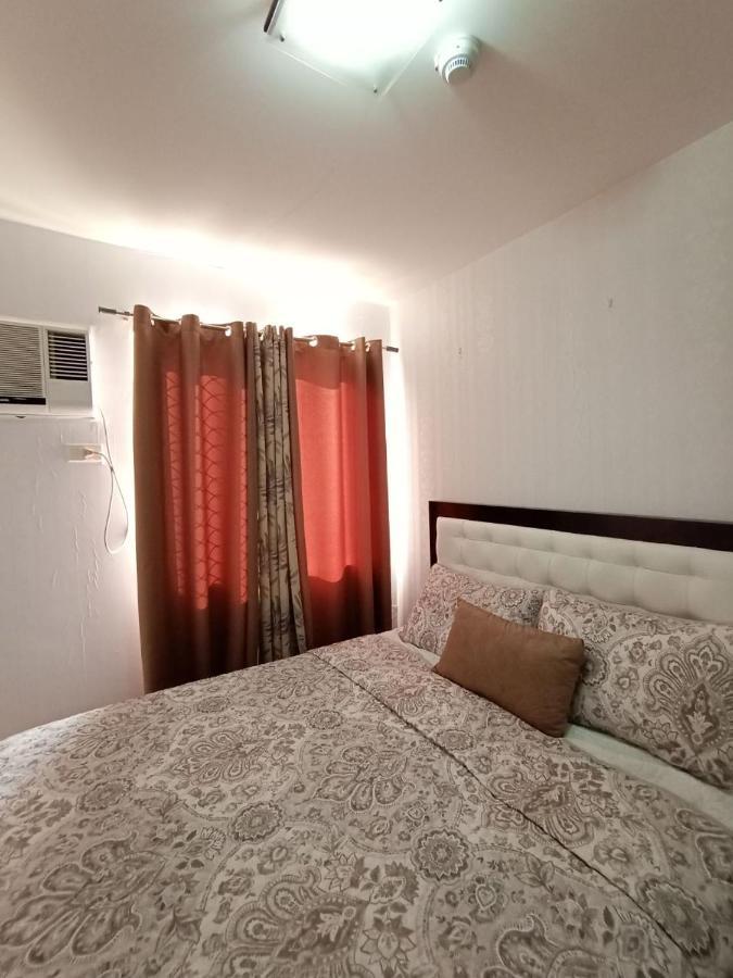 Entire 2Br Condo Unit@8 Spatial Condominium Davao City Exterior foto