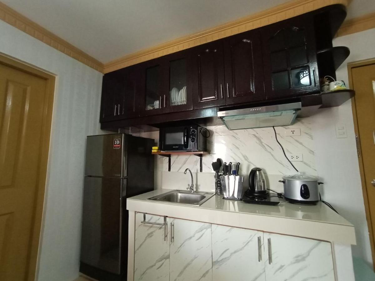 Entire 2Br Condo Unit@8 Spatial Condominium Davao City Exterior foto