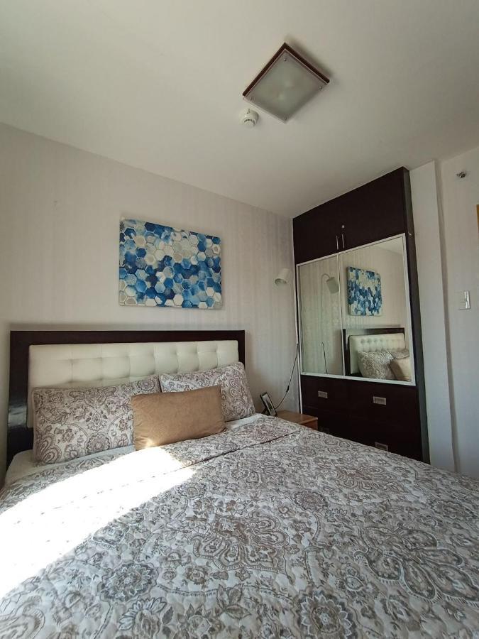 Entire 2Br Condo Unit@8 Spatial Condominium Davao City Exterior foto