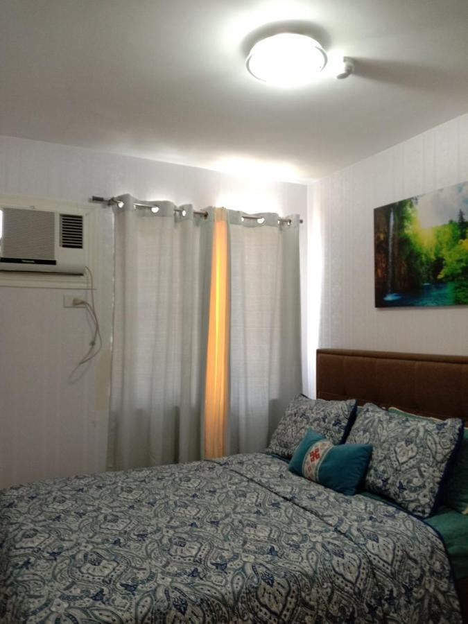 Entire 2Br Condo Unit@8 Spatial Condominium Davao City Exterior foto