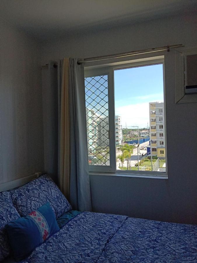 Entire 2Br Condo Unit@8 Spatial Condominium Davao City Exterior foto
