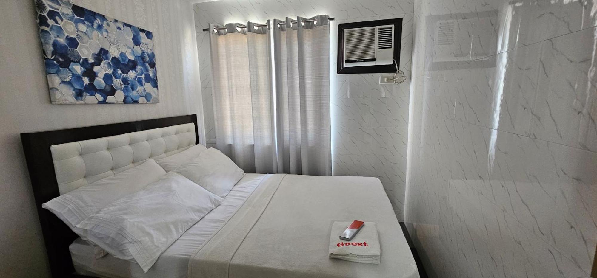 Entire 2Br Condo Unit@8 Spatial Condominium Davao City Exterior foto